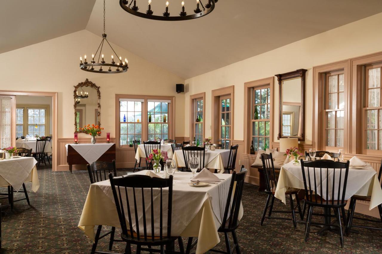Chesterfield Inn מראה חיצוני תמונה