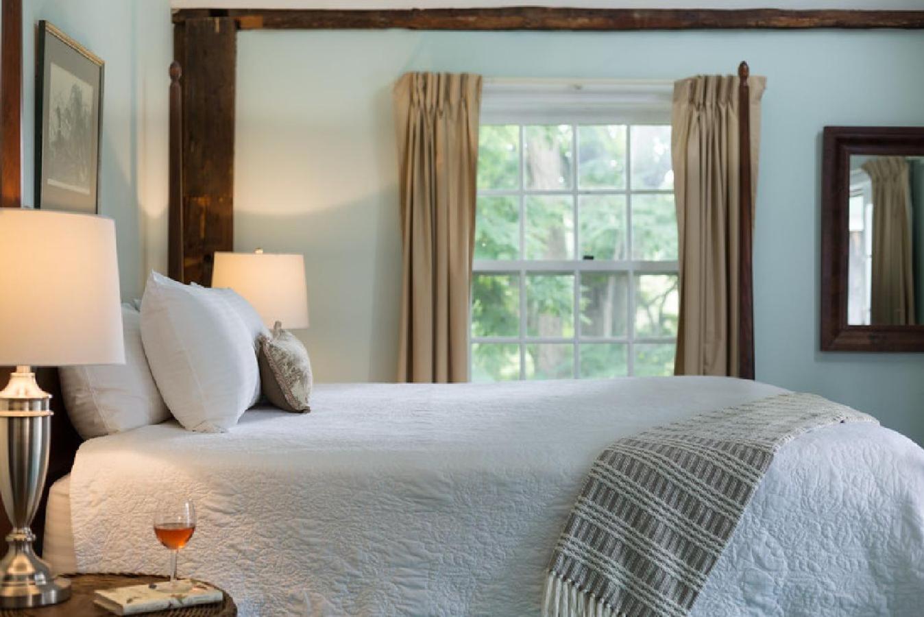Chesterfield Inn חדר תמונה